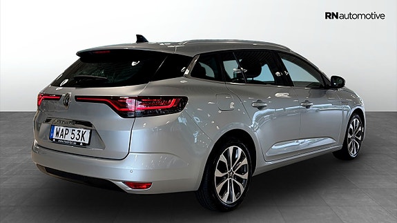 Renault Megane 5 of 19