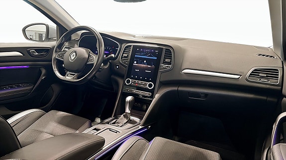 Renault Megane 13 of 19