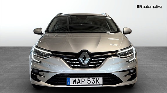 Renault Megane 8 of 19