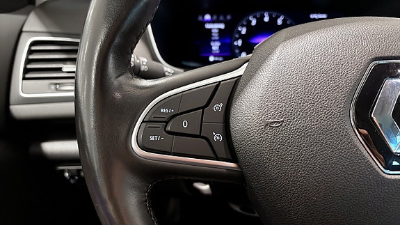 Renault Megane 15 of 19