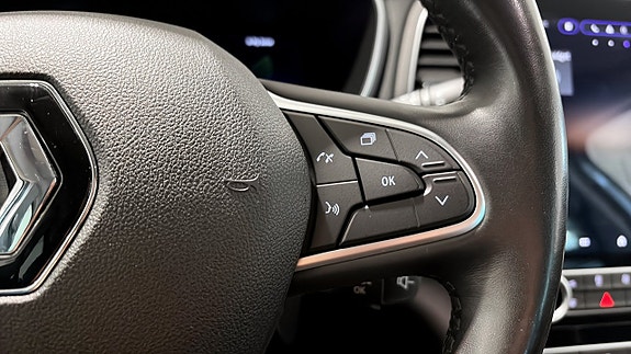 Renault Megane 16 of 19