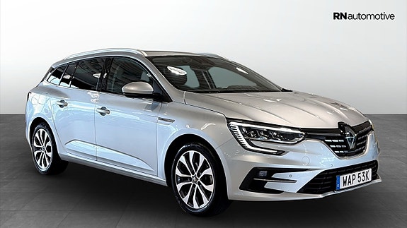 Renault Megane 7 of 19