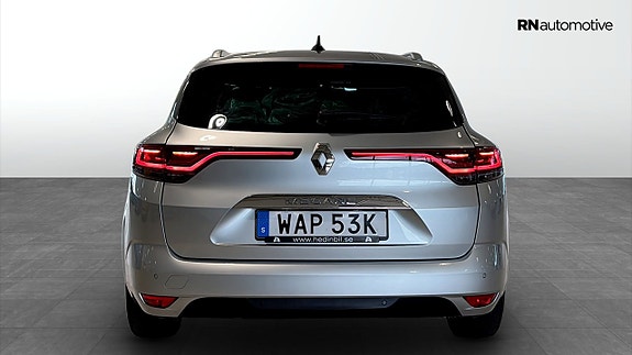 Renault Megane 4 of 19