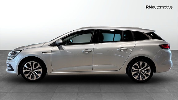 Renault Megane 2 of 19