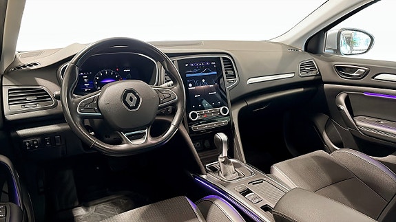 Renault Megane 11 of 19