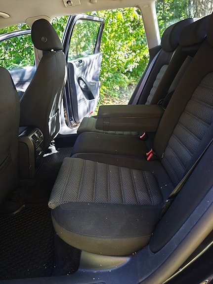 Volkswagen Passat 4 of 20