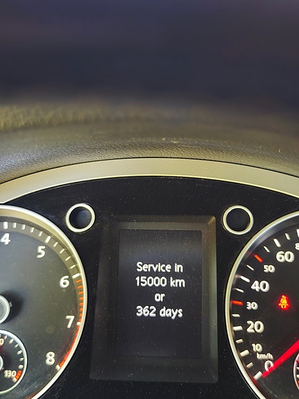 Volkswagen Passat 8 of 20