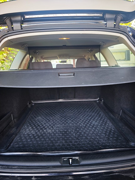 Volkswagen Passat 16 of 20