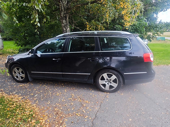 Volkswagen Passat 20 of 20