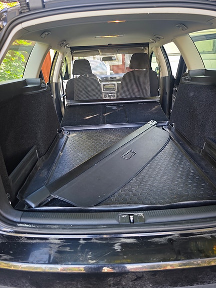 Volkswagen Passat 17 of 20