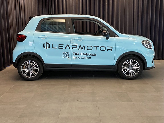 Leapmotor T03 5 of 30