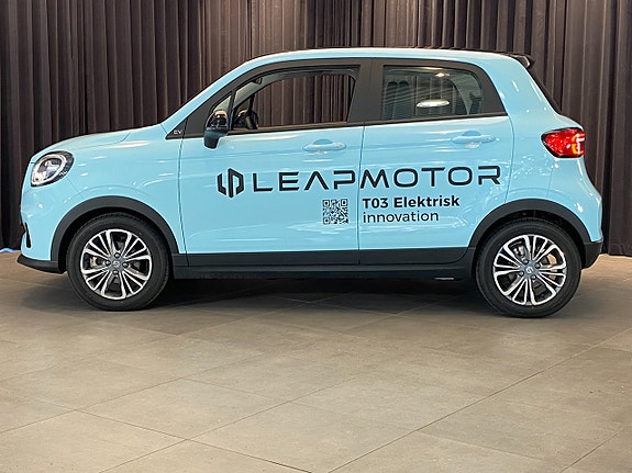 Leapmotor T03 3 of 30