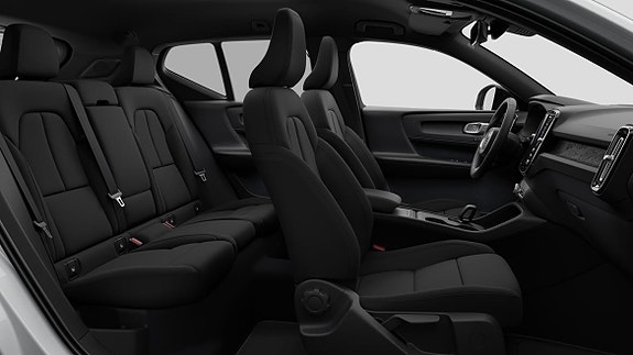 Volvo EX40 14 of 19