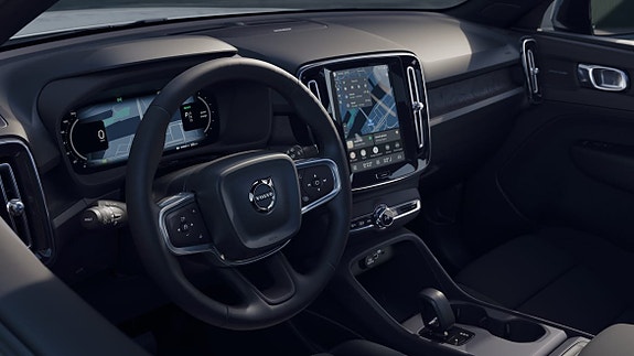 Volvo EX40 15 of 19