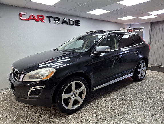 Volvo XC60 2 of 30