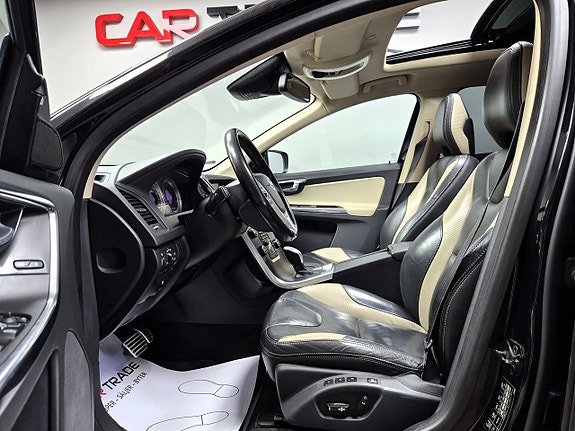 Volvo XC60 11 of 30