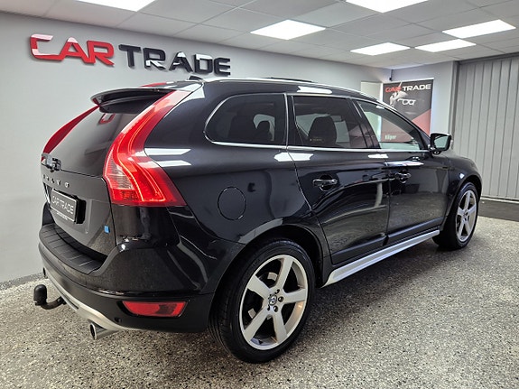 Volvo XC60 5 of 30