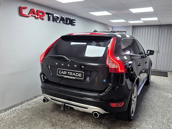 Volvo XC60 6 of 30