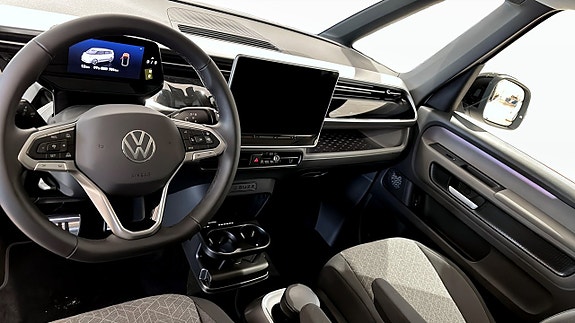 Volkswagen ID. Buzz 10 of 12