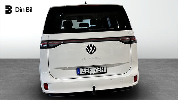 Volkswagen ID. Buzz 5 of 12