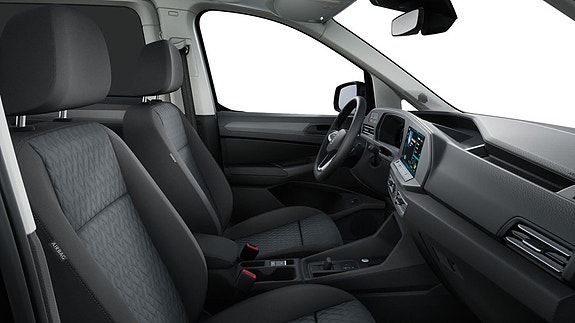 Volkswagen Caddy Maxi 17 of 18