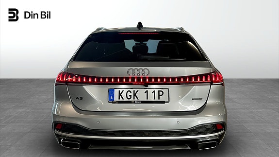 Audi A5 5 of 16