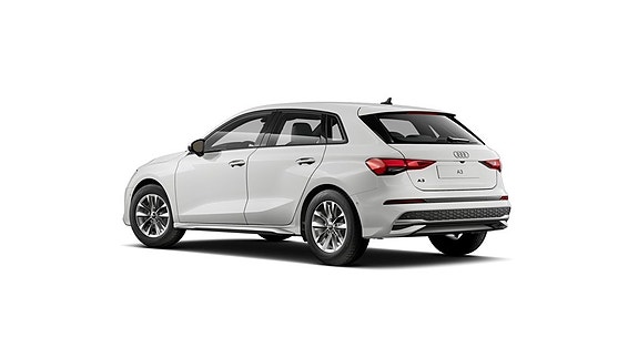 Audi A3 2 of 3