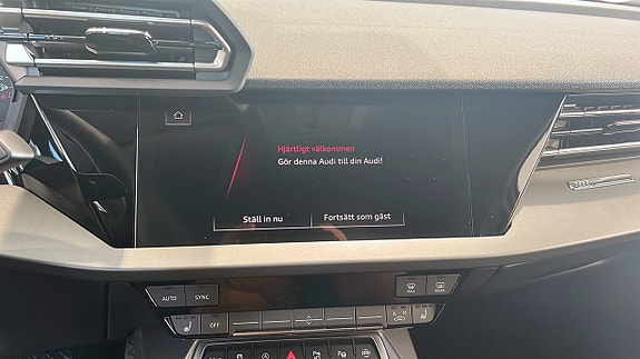 Audi A3 9 of 12