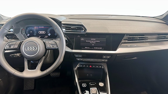 Audi A3 10 of 12