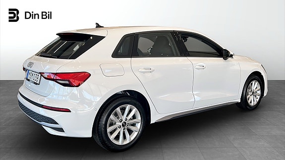 Audi A3 3 of 12