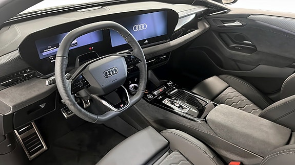 Audi A6 7 of 18
