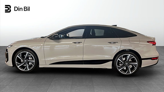 Audi A6 2 of 18