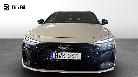 Audi A6 4 of 18
