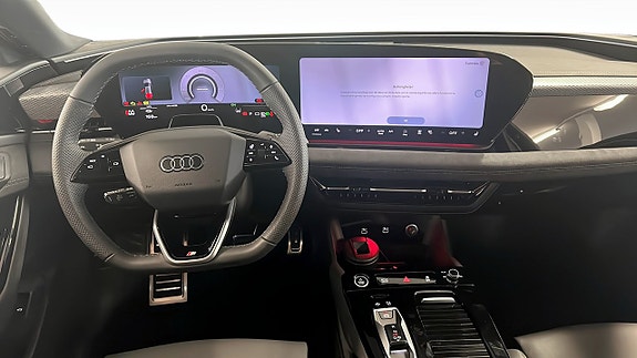 Audi A6 11 of 18
