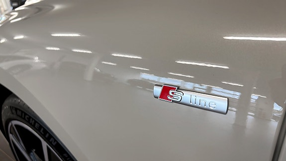 Audi A6 18 of 18