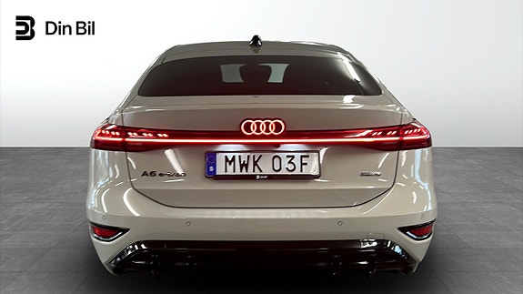 Audi A6 5 of 18