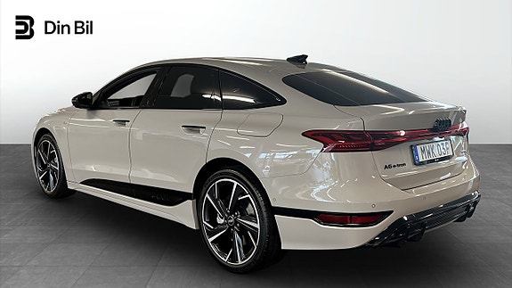 Audi A6 3 of 18
