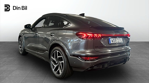Audi Q6 e-tron 3 of 19
