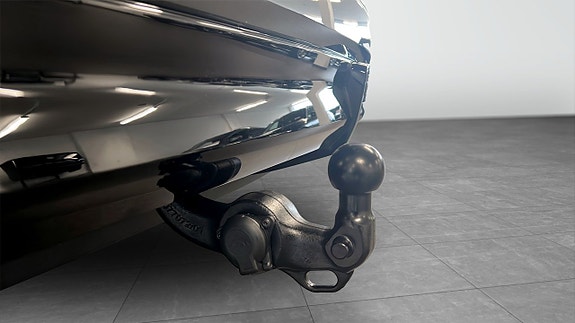 Audi Q6 e-tron 15 of 19