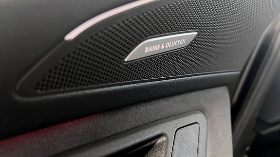 Audi Q6 e-tron 18 of 19