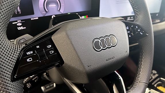 Audi Q6 e-tron 19 of 19