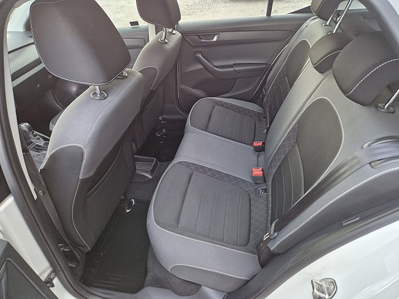 Skoda Fabia 4 of 9