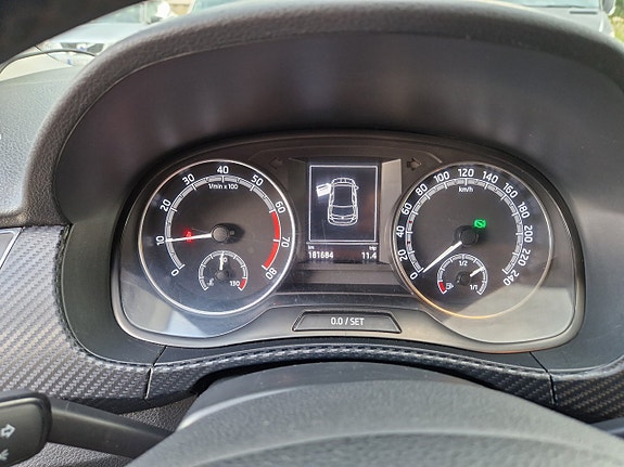 Skoda Fabia 8 of 9