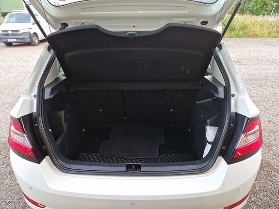 Skoda Fabia 9 of 9