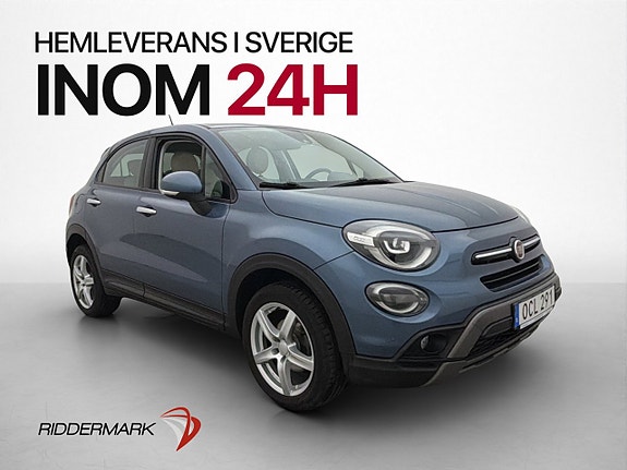 Fiat 500X 3 of 25