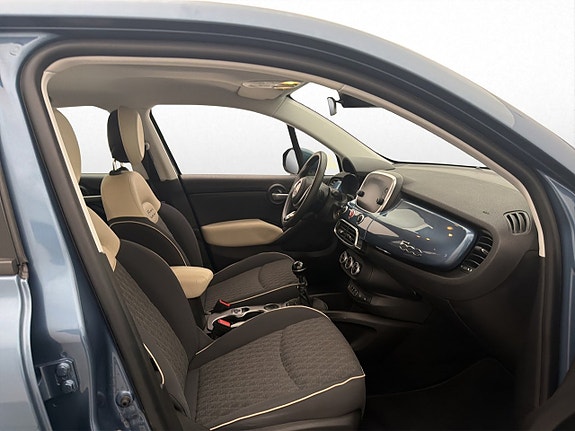 Fiat 500X 9 of 25