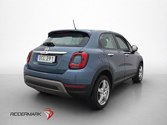 Fiat 500X 6 of 25