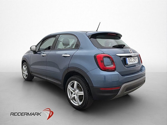 Fiat 500X 4 of 25