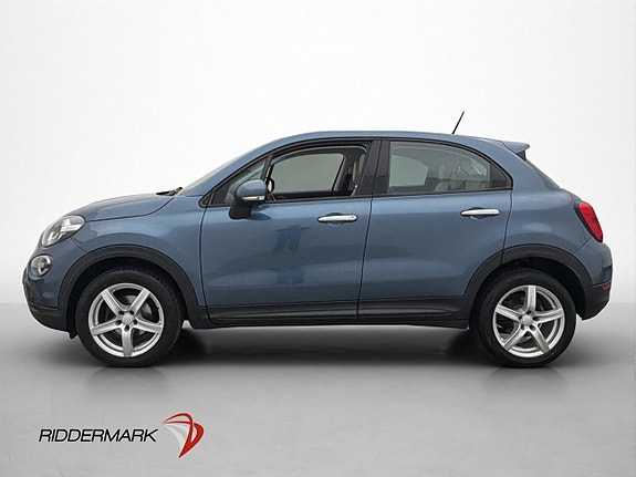 Fiat 500X 2 of 25