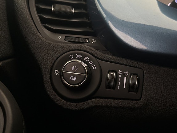 Fiat 500X 21 of 25